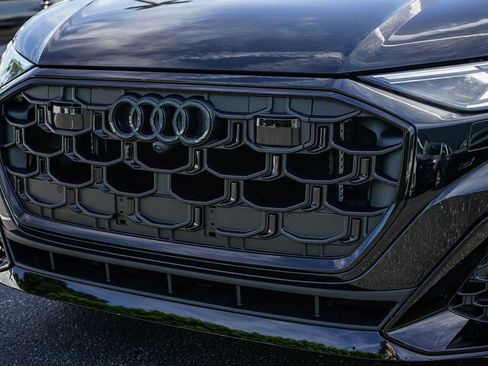 New 2026 Audi SQ8 Prestige AWD/4WD image 8