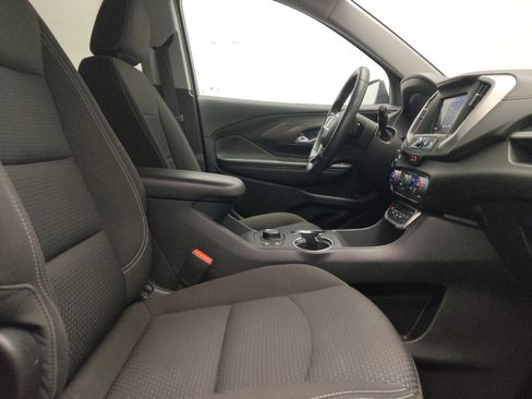 Used 2024 GMC Terrain SLE w/ Driver Convenience Package AWD/4WD image 21