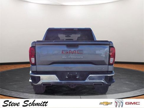 Certified 2019 GMC Sierra 1500 SLE w/ SLE Value Package image 22