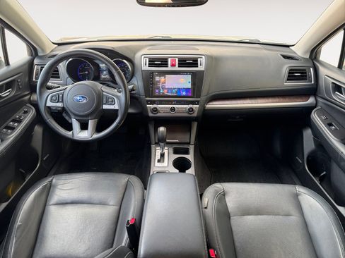 Used 2015 Subaru Outback 3.6R Limited image 10