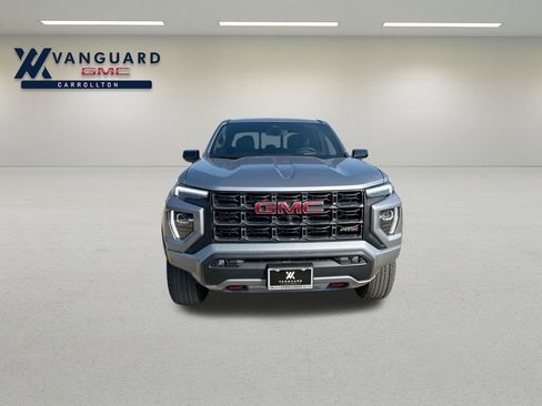 New 2026 GMC Canyon AT4 w/ Technology Plus Package image 3