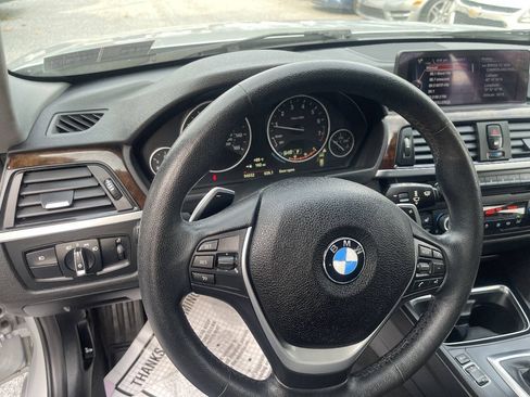 Used 2015 BMW 328i xDrive Wagon AWD/4WD image 12