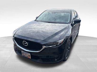 Used 2017 MAZDA CX-5 Grand Select