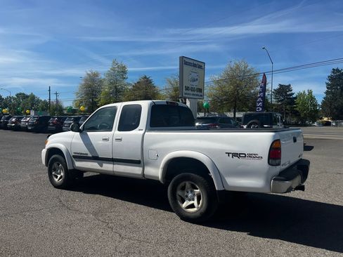 Used 2003 Toyota Tundra SR5 image 5