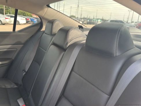 Used 2020 Nissan Altima 2.5 SL FWD image 45