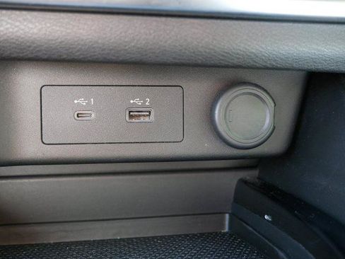 Certified 2021 Nissan Rogue SV AWD/4WD image 20