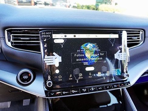 New 2026 Jeep Grand Wagoneer L Limited w/ Premium Group II image 33