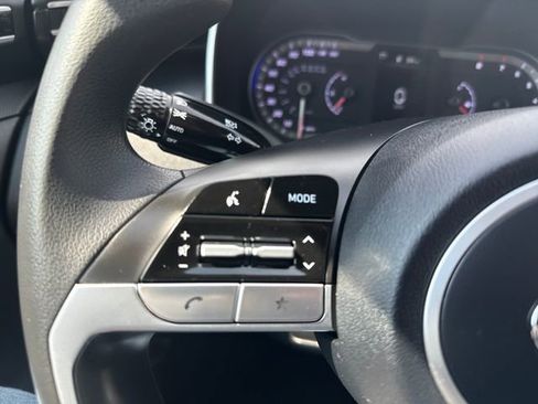 Certified 2023 Hyundai Tucson SEL AWD/4WD image 24