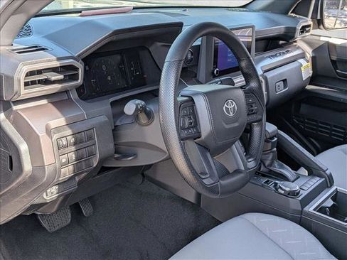 New 2025 Toyota Tacoma SR5 image 3
