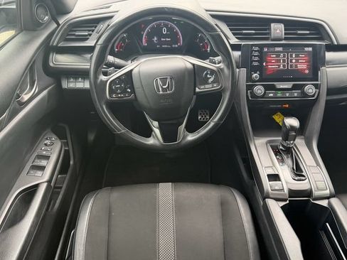 Used 2021 Honda Civic Sport image 15