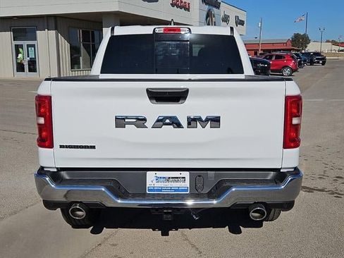 New 2026 RAM 1500 Big Horn image 35
