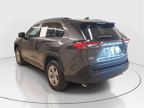 Used 2023 Toyota RAV4 XLE image 5