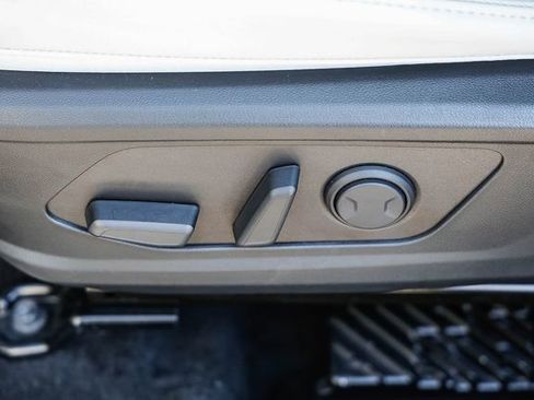 Certified 2023 Hyundai Tucson Limited w/ Cargo Package image 26