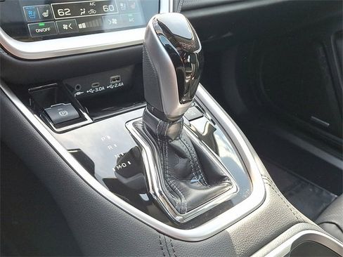 Used 2024 Subaru Legacy Touring XT image 16