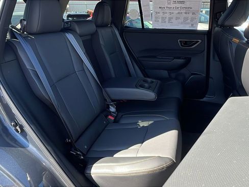 New 2026 Subaru Outback Wilderness image 14