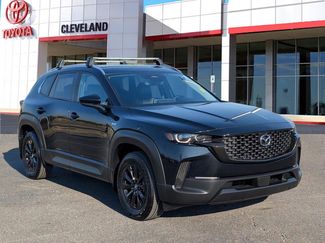 Used 2025 MAZDA CX-50 2.5 Hybrid w/ Preferred Pkg video 2