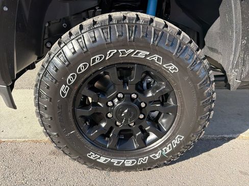 New 2026 RAM 2500 Power Wagon AWD/4WD image 60