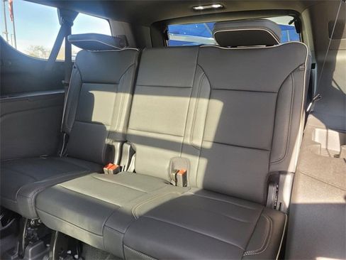 New 2026 Chevrolet Suburban Premier w/ Sun And Tow Package image 8