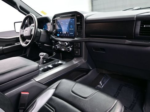 Used 2024 Ford F150 XLT w/ Equipment Group 302A MID AWD/4WD image 18