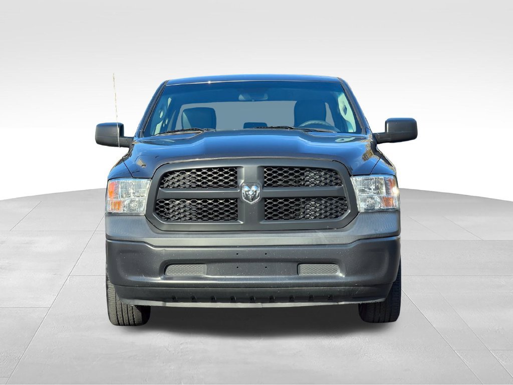 Used 2023 RAM 1500 Tradesman RWD image 2
