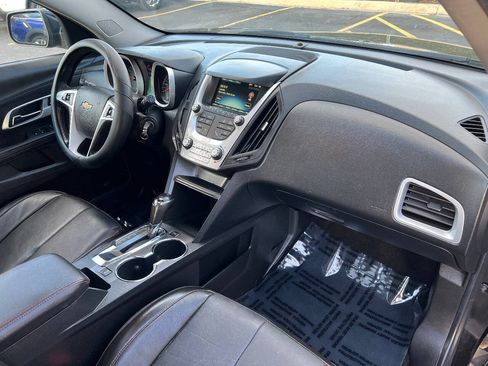 Used 2017 Chevrolet Equinox LT w/ Midnight Edition AWD/4WD image 28