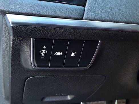 Used 2022 Kia Stinger GT1 w/ Red Interior Color Package image 19