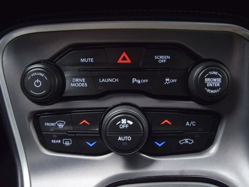 Used 2021 Dodge Challenger R/T Scat Pack w/ T/A Package image 33