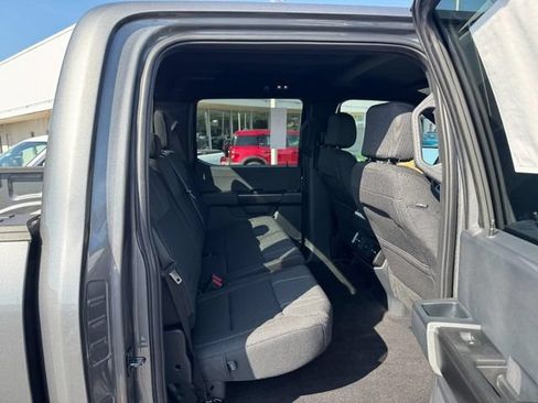 New 2026 Ford F150 STX w/ Equipment Group 200A AWD/4WD image 5