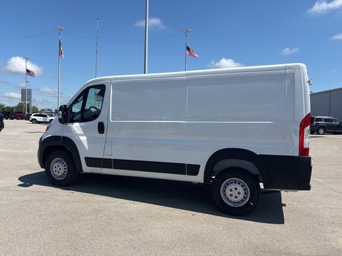 New 2026 RAM ProMaster 1500 w/ Cold Weather Group FWD image 10