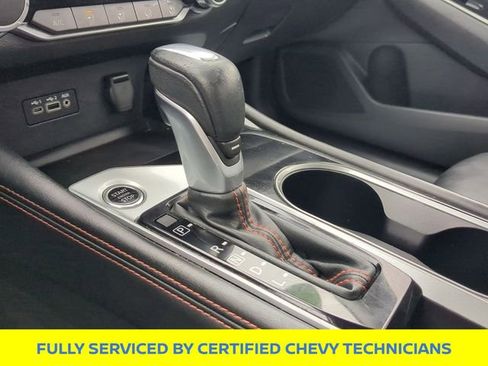 Used 2024 Nissan Altima 2.5 SR FWD image 32
