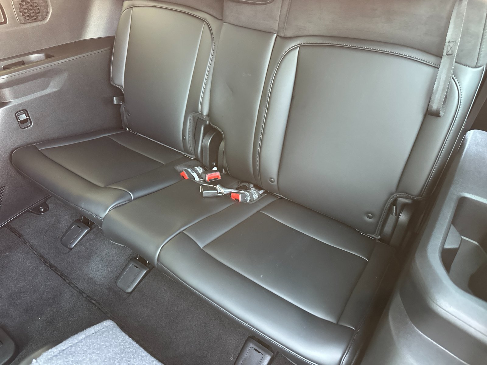 New 2027 Kia Telluride SX Prestige AWD/4WD image 15
