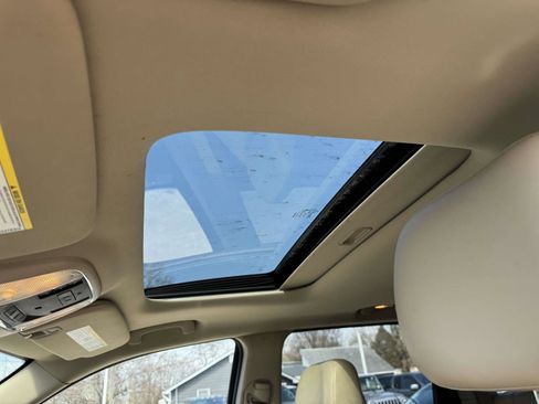 Used 2014 Jeep Grand Cherokee Limited image 17