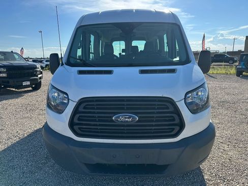 Used 2018 Ford Transit 350 XL RWD image 3