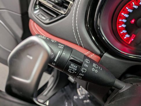 Used 2024 Dodge Durango SRT Hellcat AWD/4WD image 17