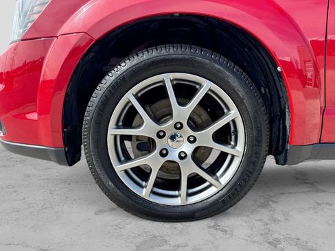 Used 2017 Dodge Journey GT AWD/4WD image 17