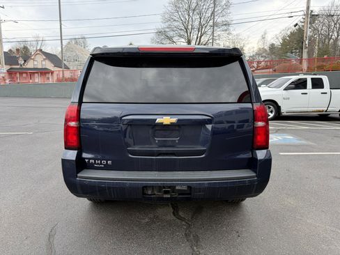 Used 2018 Chevrolet Tahoe LT image 6