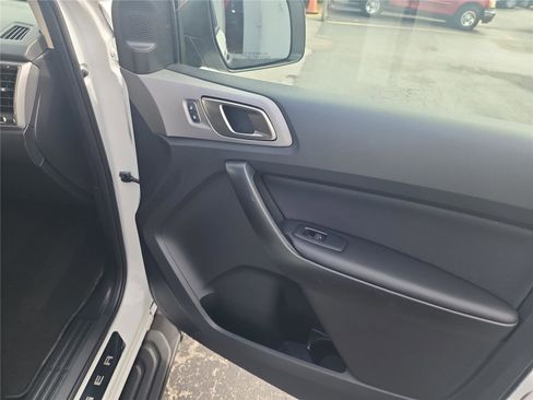 Certified 2023 Ford Ranger XLT w/ Equipment Group 301A Mid image 26