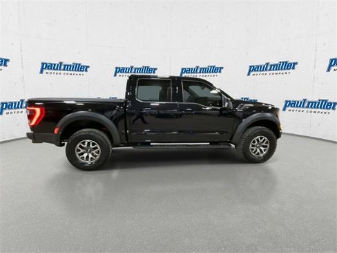 Used 2023 Ford F150 Raptor image 12