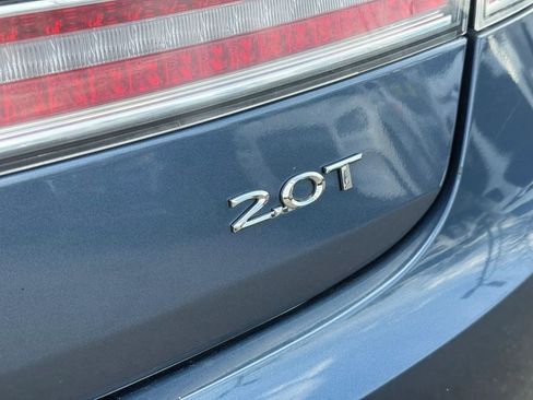 Used 2019 Lincoln MKZ Reserve w/ Reserve Plus Package image 13