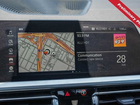 Used 2020 BMW M340i w/ Premium Package RWD image 18