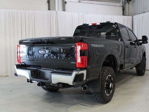 New 2026 Ford F250 Lariat w/ Tremor Off-Road Package AWD/4WD image 26