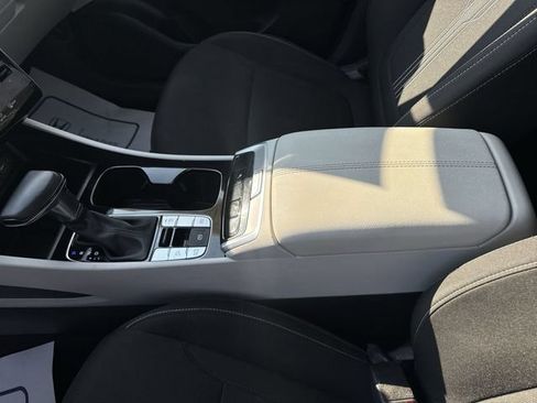 Used 2022 Hyundai Tucson SEL w/ Convenience Package FWD image 22