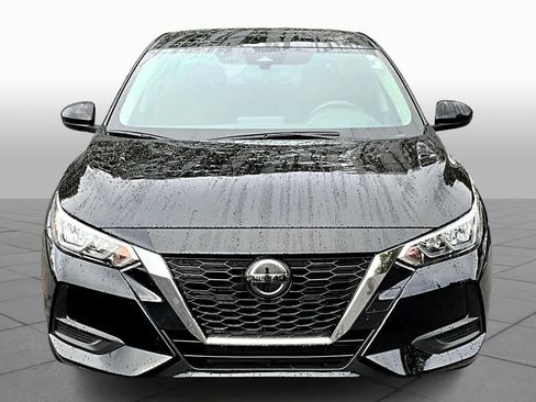 Used 2023 Nissan Sentra S image 3