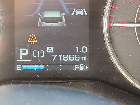 Used 2020 Subaru Impreza 2.0i Sport image 20