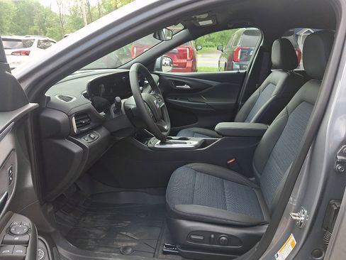 New 2026 Buick Envista Preferred w/ Convenience I Package FWD image 13