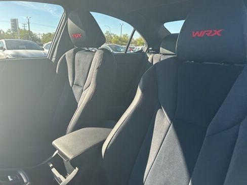 Used 2023 Subaru WRX Limited image 17