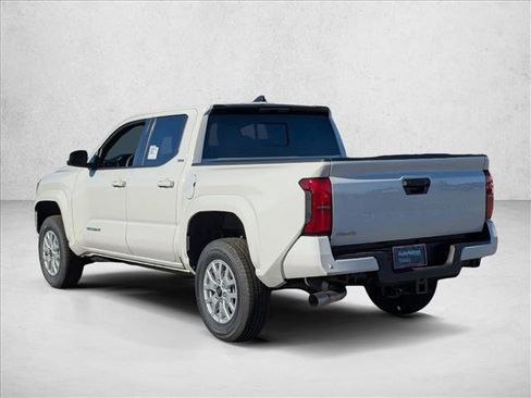 New 2026 Toyota Tacoma TRD Sport image 9