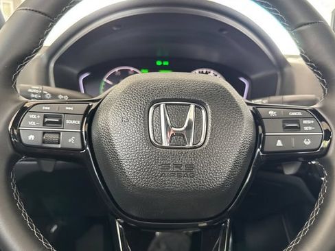 Certified 2026 Honda Civic Sport image 19