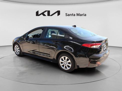 Used 2023 Toyota Corolla LE FWD image 7
