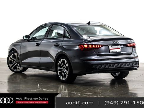 New 2026 Audi A3 2.0T Premium Plus image 12